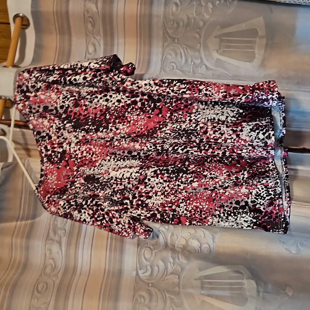 Ladies blouse - Picture 4 of 5